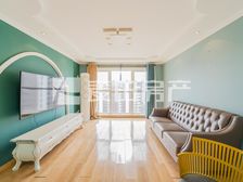 2室2厅融科橄榄城1期