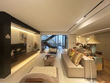 两江新区 真核心区 金科东方王榭 次新豪华装修 拎包入住