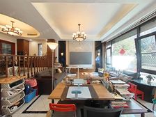 嘉定新城11号线 联排别墅 带前后花园 带双车库