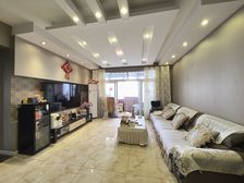 两江新区 住家精装修 三房两卫99万随时看房!