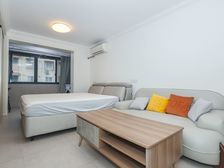 精装修 诚意出售 朝南一房一厅 性价比高 看房预约