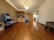 浦洋仁恒河滨城 南北通透三居 精装低层满五住宅