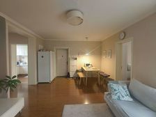 南北通透乐红园小区2室1厅精装修