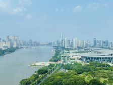 1140平一层适合电商品牌客户 江景办公室 唯品会 无服务费