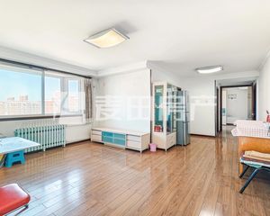 清芷园2室2厅精装修
