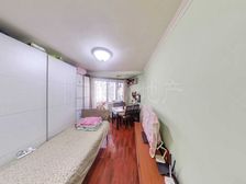 马家堡西里 1室 1厅