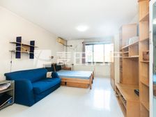 广渠门·绿景苑·1室·1厅