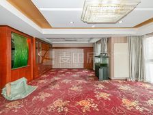 景观四居,四居好房,明厨双明卫,正观小区中心位置水系,万寿路