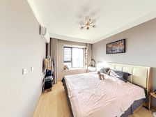 精装三室 拎包入住,视野开阔