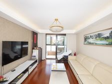 紫藤里站300米丨16年次新小区丨稀有飞机户型丨南北通透