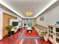 新上!婚装四房保养好 鄞州万达 都市森林 大平层