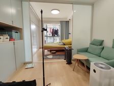 繁裕三村2室2厅1卫南朝向99.0万元/套出售