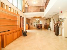 推荐好房:温榆河畔 报760万的独栋别墅 复地湾流汇