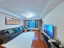 南翔·金地格林世界格林公馆·4室·2厅