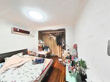 长桥·罗秀三村·2室·1厅