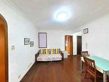 来电有惊喜!房东搬走了!(有钥匙)电梯中层,紧邻21号轨交。