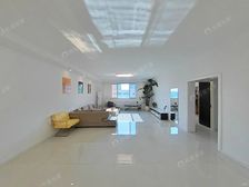 浦东御桥康桥路精装三居 186.55平南向低层 满五住宅