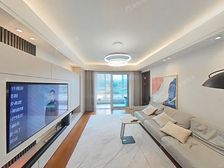 2022年次新房,人车分流,国企打造,低密度小区