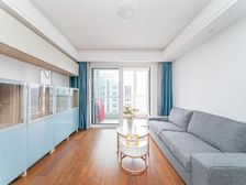 一手无人住 高区采光很好 已满二 业主诚意出售 看播方便