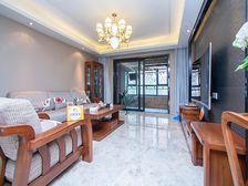 徐汇滨江次新,飞机户型,人车分流,诚售