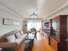 嘉德公寓2室2厅南