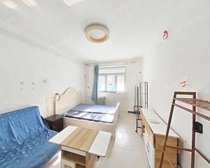 天坛·永定门东街西里·2室·1厅