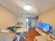 商品房!小区花园位置,南北通透,采光无遮挡,价钱看中可刀!