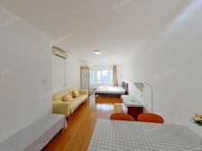 万科翡翠公园 南向 大开间 高楼层 视野佳