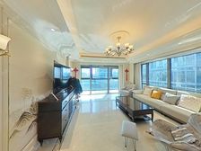 世博滨江·融创滨江壹号院·4室·2厅