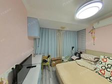 新上两房朝南厅朝南好房 未来19号线轨交口 精装修拎包入住