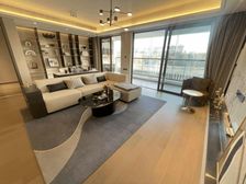 吾悦古运河景观房精装修三大件洋房7 宽厅落地双阳台