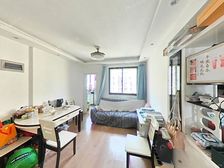 泗泾·紫薇茗庭·3室·1厅