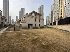 直降50个急售,新出联排东端自带电梯井车库,200平大花园