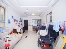 商品房小区+地/铁口,自住保养好,诚意出售,随时可看