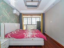 双南两房一厅全明户型 诚意出售 卖掉了移居的 可随时看