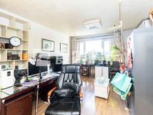 四季青桥!诚品建筑!高层两居室!观园区花园!总价低!随时看