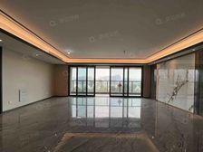 江上印 大平层212平3楼 全新未住人 前排看江 位置采光好