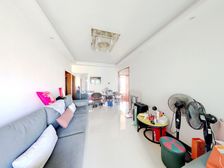 长丰好位置,业主自住装修保养好房子利用