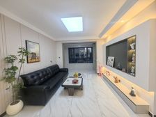 婚房,全天采光,豪装,诚心卖烟花烟花