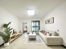 合益路电梯精装二房 拎包入住