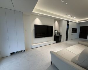 崇文花园 商业配套齐全 小三居 南向采光好 医疗配套成熟
