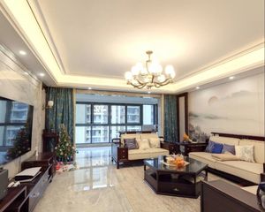 碧桂园碧玥府5室2厅2卫南朝向405.0万元/套出售