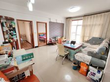 香山福久源对面桔城小区电梯两房