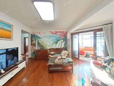 百汇公寓70年纯住宅 2梯4户 中高区阳光好 4号线口