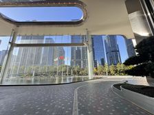 钱江世纪城新地标,EIC,各类面积精装简装出租,配套全上档次