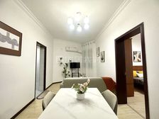 万达附近精装两房 南北通透 满五年 62平 诚心出售