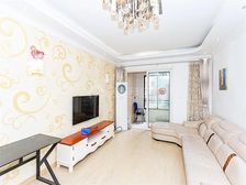 嘉定新城站 龙湖品质 南北通透 双阳台 周边配套齐全