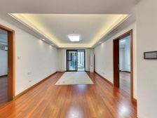 江东金茂府3室2厅南