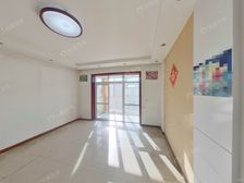 北京太阳城三期两居室,南北通透,两室两卫,,带电梯,有钥匙