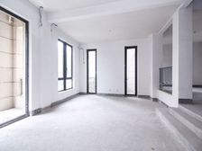 复地香栀花园 直接入住 新小区 人车分流 满五年省税